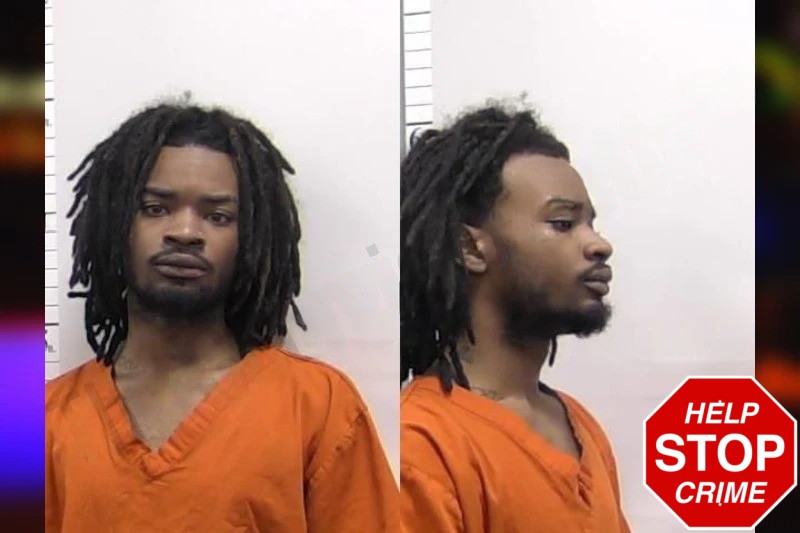 Ronald Cook Mugshots