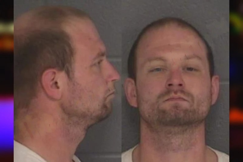 Ronald Duke Mugshots