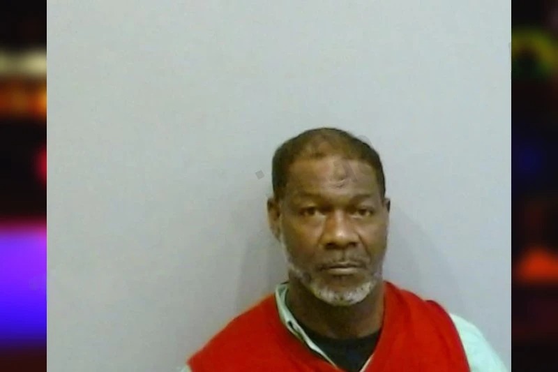 Ronald Hatten mugshot – Fulton County , Georgia Ronald Hatten mugshot