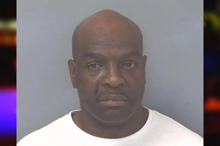 Ronald Johnson mugshot – Douglas County , Georgia Ronald Johnson