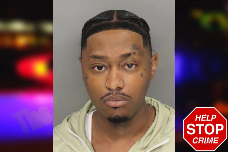 Ronald Kennedy Mugshots