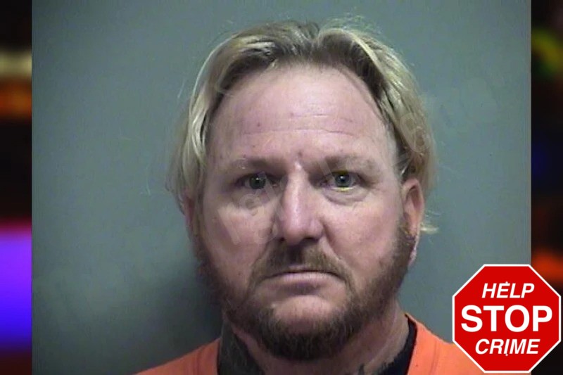 Ronald Kicklighter Mugshots