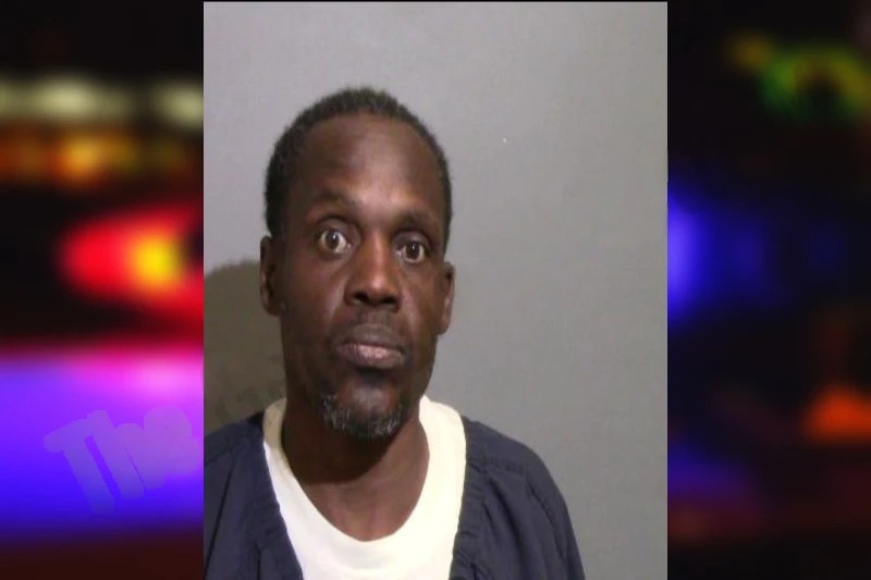 Ronald Matthew Mugshots