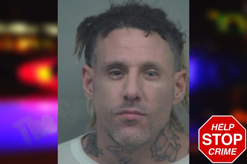 Ronald Phillips Mugshots