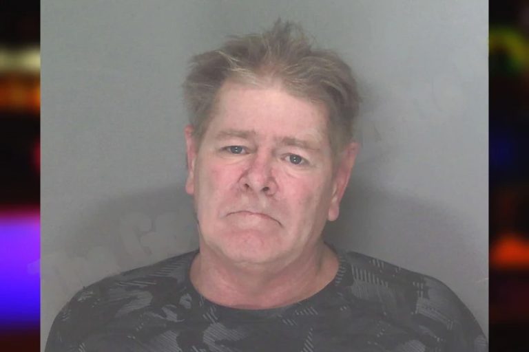 Ronald Pilgrim mugshot – Douglas County , Georgia Ronald Pilgrim