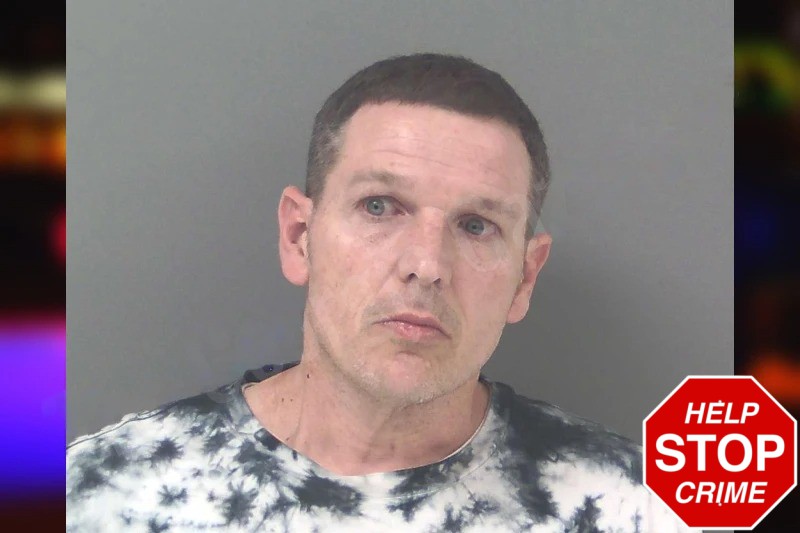 Ronald Raines Mugshots