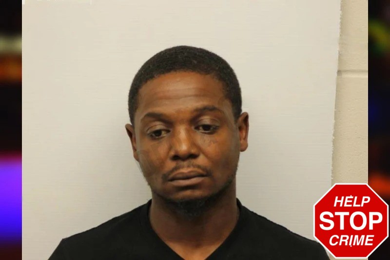 Ronald Smith Mugshots