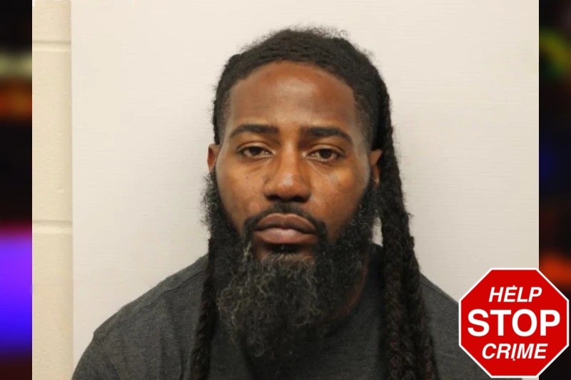 Ronald Truell Mugshots