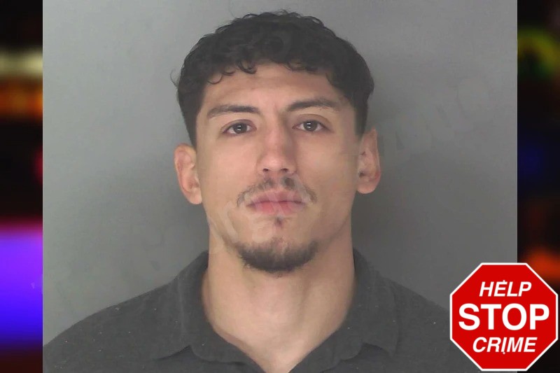 Ronaldo Hernandez Mugshots