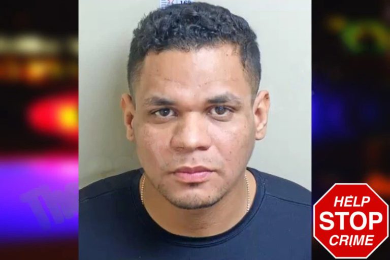 Ronaldo Molina-Vanegas mugshot – Cobb County , Georgia Ronaldo Molina-Vanegas