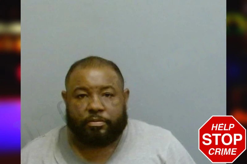 Rondriqueo Mahoney Mugshots