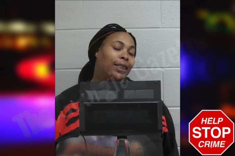 Roneisha Farley mugshot – Putnam County , Georgia Roneisha Farley