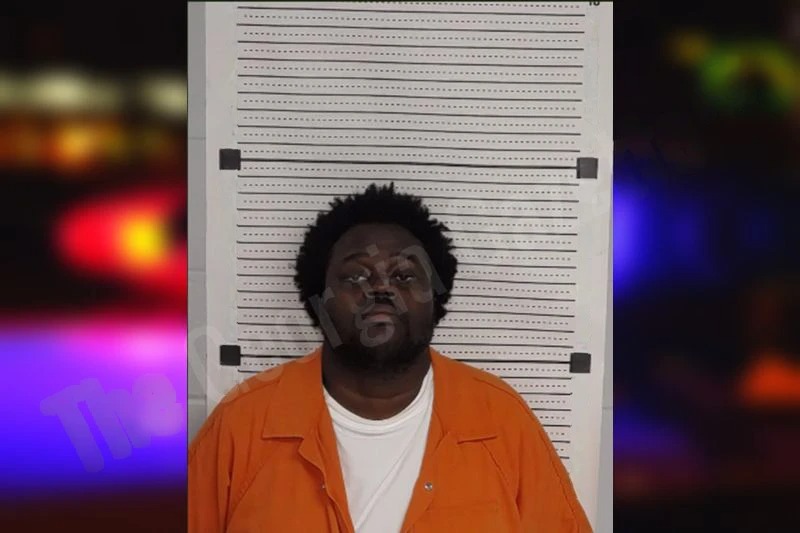 Ronell Fennell mugshot