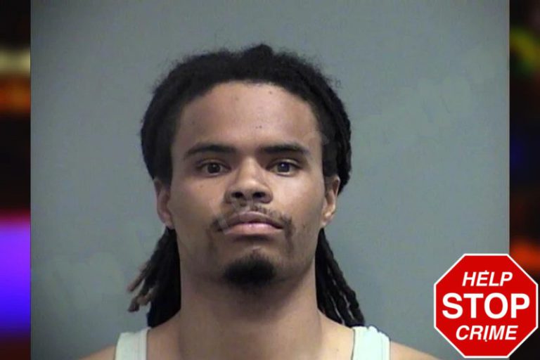 Ronell Price mugshot – Effingham County , Georgia Ronell Price