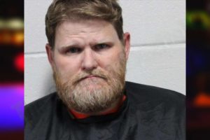 Ronnie Coley mugshot