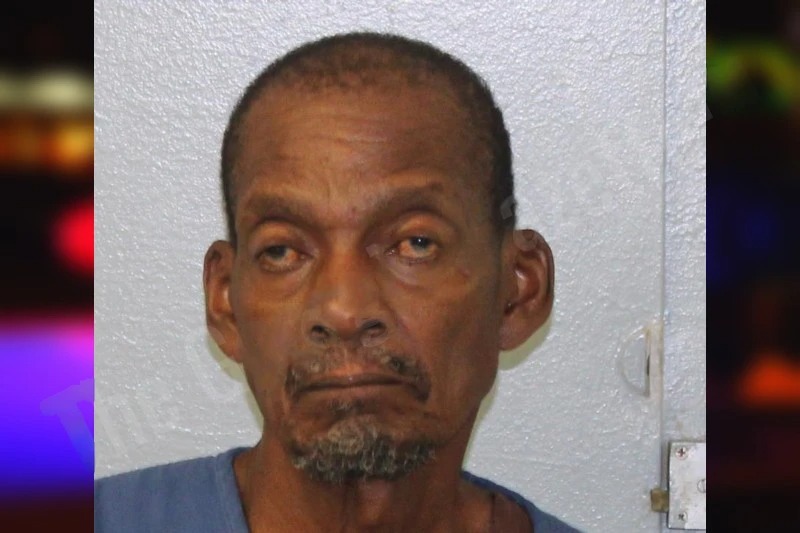 Ronnie Conner Mugshots