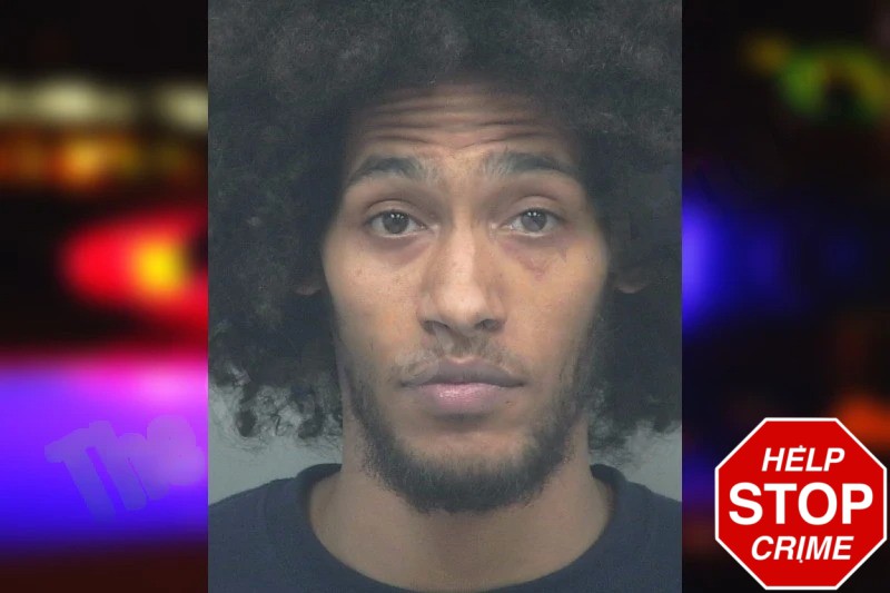 Ronnie Foskey Mugshots