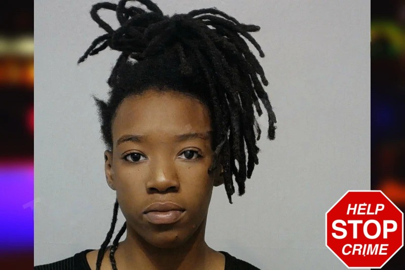 Ronnie Gooden Mugshots