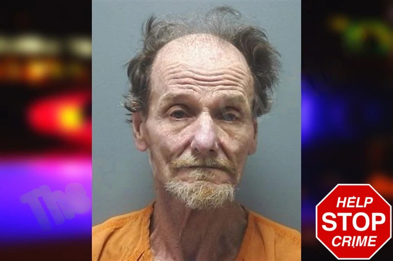 Ronnie Hatcher Mugshots