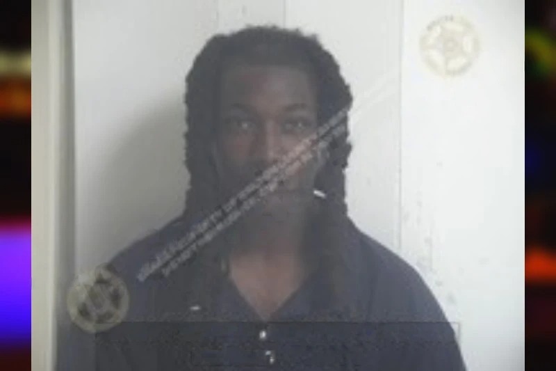 Ronnie Hosch Mugshots