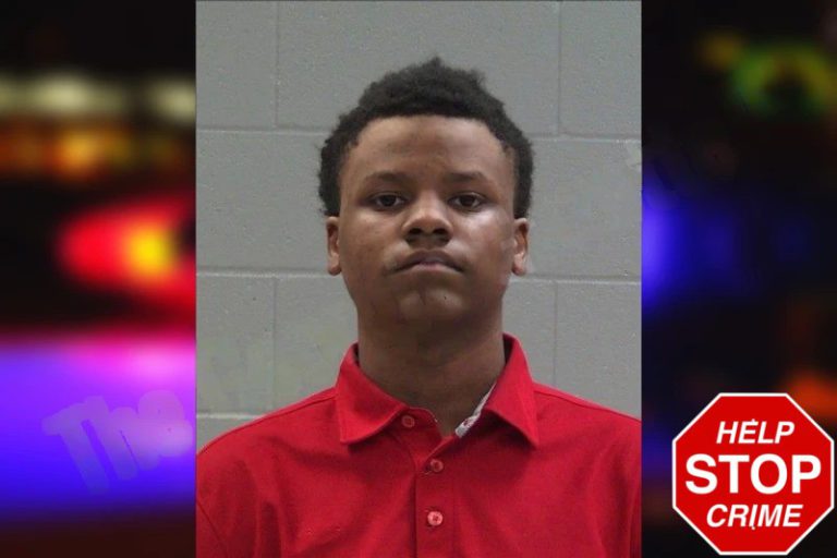 Ronnie Lewis mugshot β Baldwin County , Georgia Ronnie Lewis