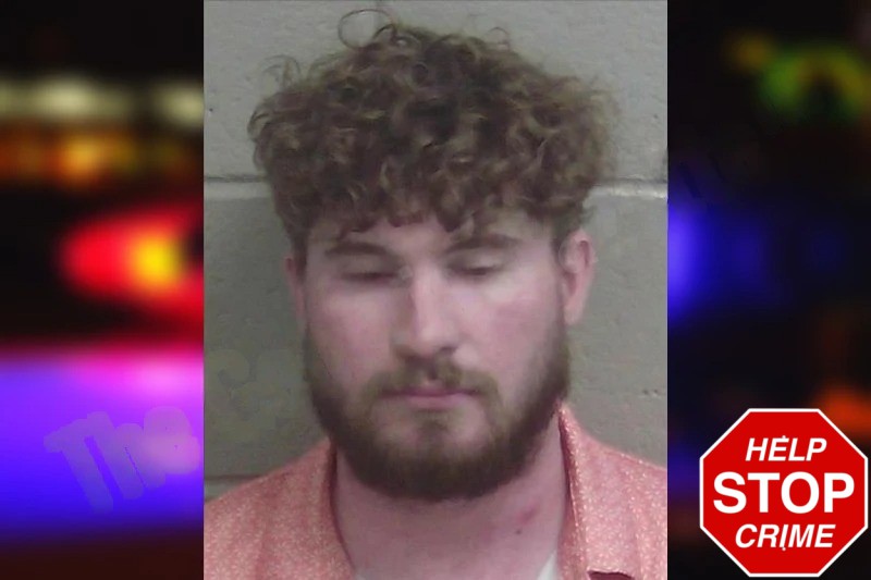 Ronnie Manning Mugshots