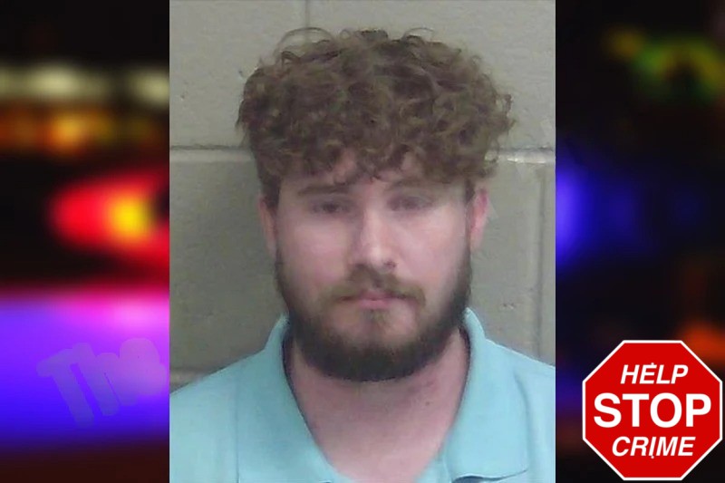 Ronnie Manning mugshot