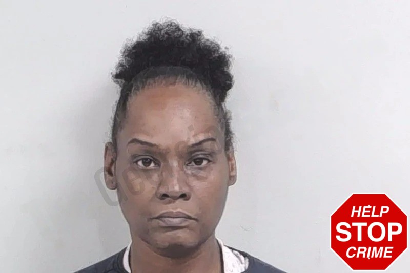 Ronnie McQueen Mugshots