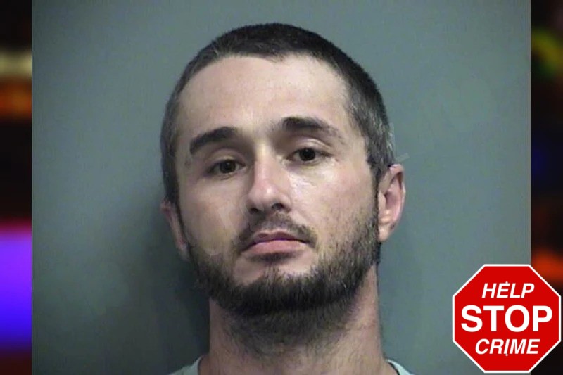 Ronnie Pickard Mugshots