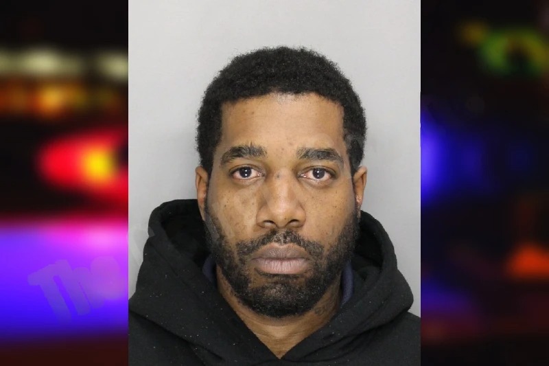 Ronnie Smith Mugshots