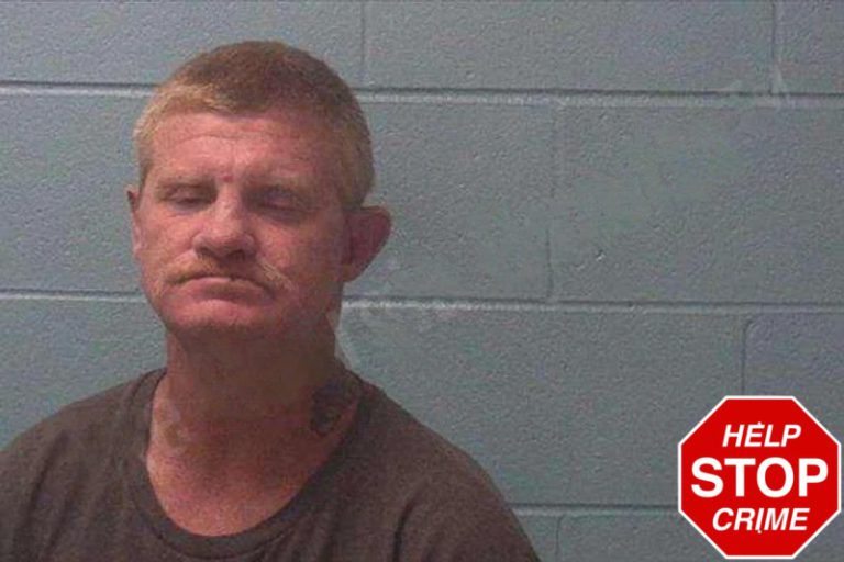 Ronnie Sorrow mugshot – Franklin County , Georgia Ronnie Sorrow