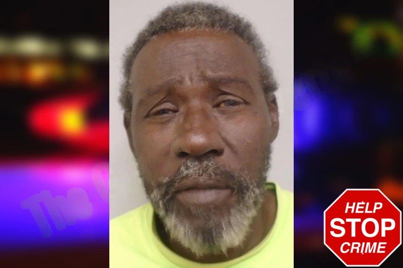 Ronnie Watts Mugshots