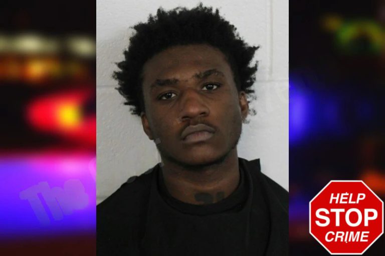 Ronoldo Hodges mugshot – Floyd County , Georgia Ronoldo Hodges