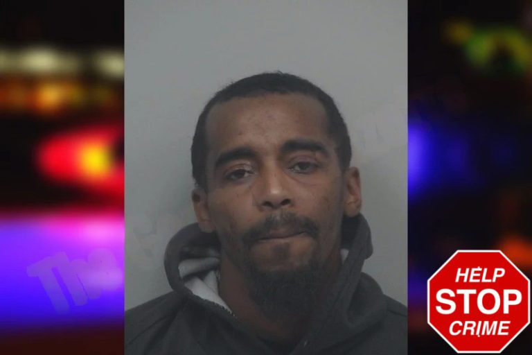 Ronquise Pooler mugshot – Gwinnett County , Georgia Ronquise Pooler