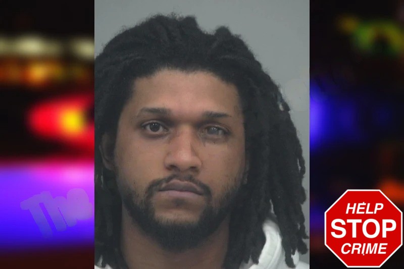 Ronrico Sanders mugshot – Gwinnett County , Georgia Ronrico Sanders mugshot