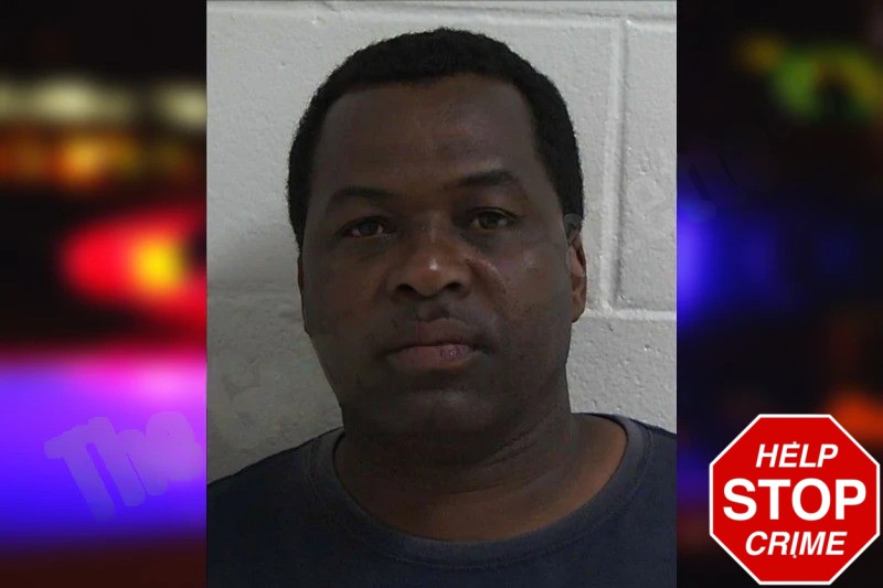 Ronterius Ross mugshot – Decatur County , Georgia Ronterius Ross mugshot