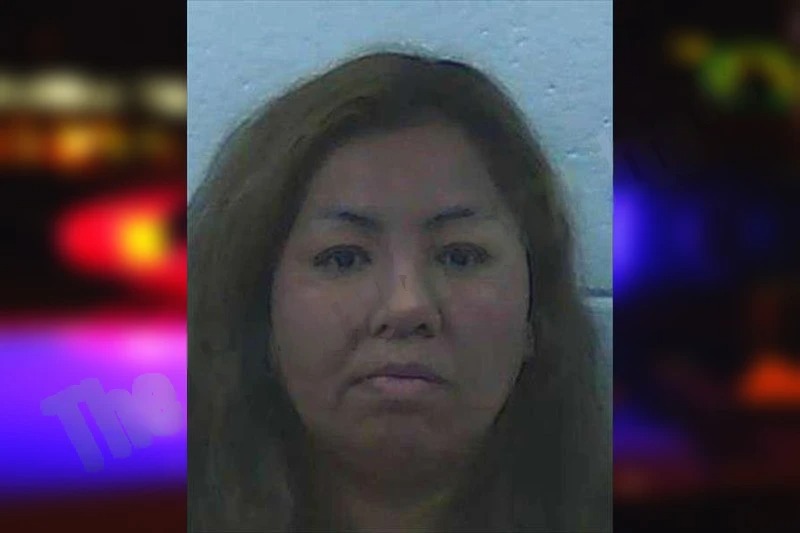 Rosa Cardenas-Ochoa Mugshots