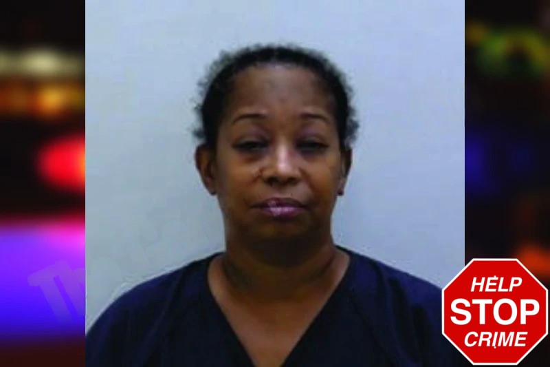 Rosalyn Smith Mugshots