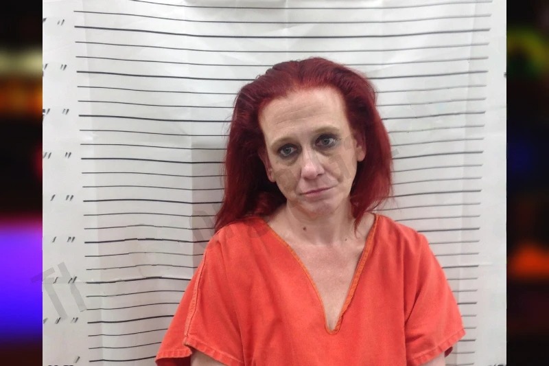 Rose Becker Mugshots