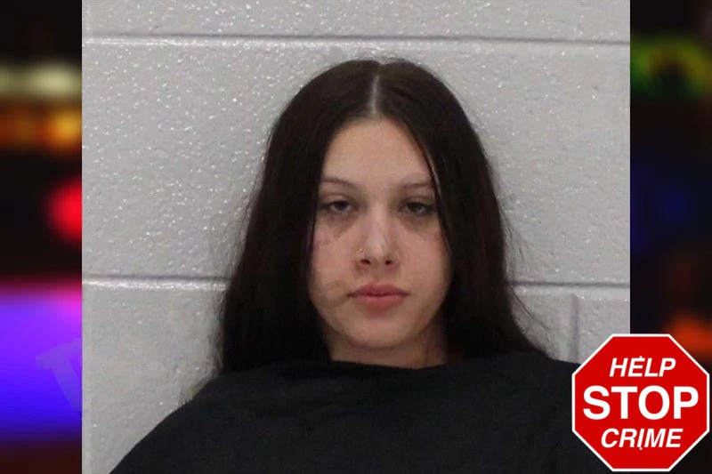 Rose Molina mugshot