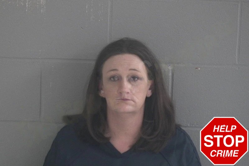 Rose Thrift Mugshots