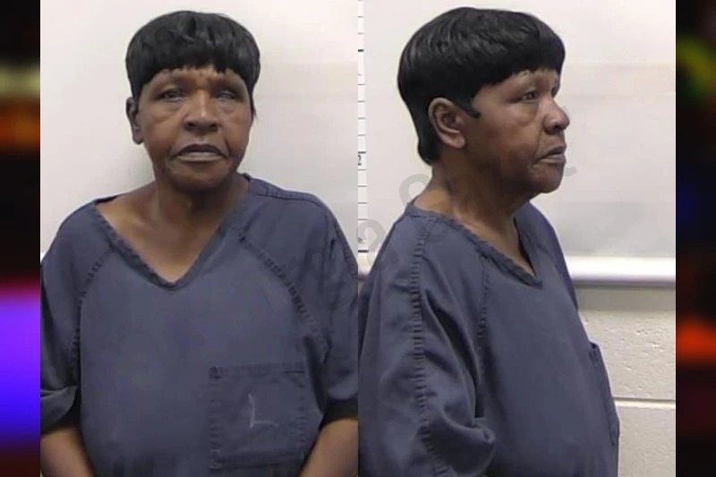 Rose Watkins Mugshots