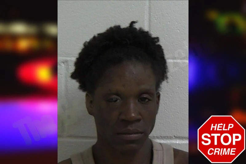 Roseanna McClain Mugshots