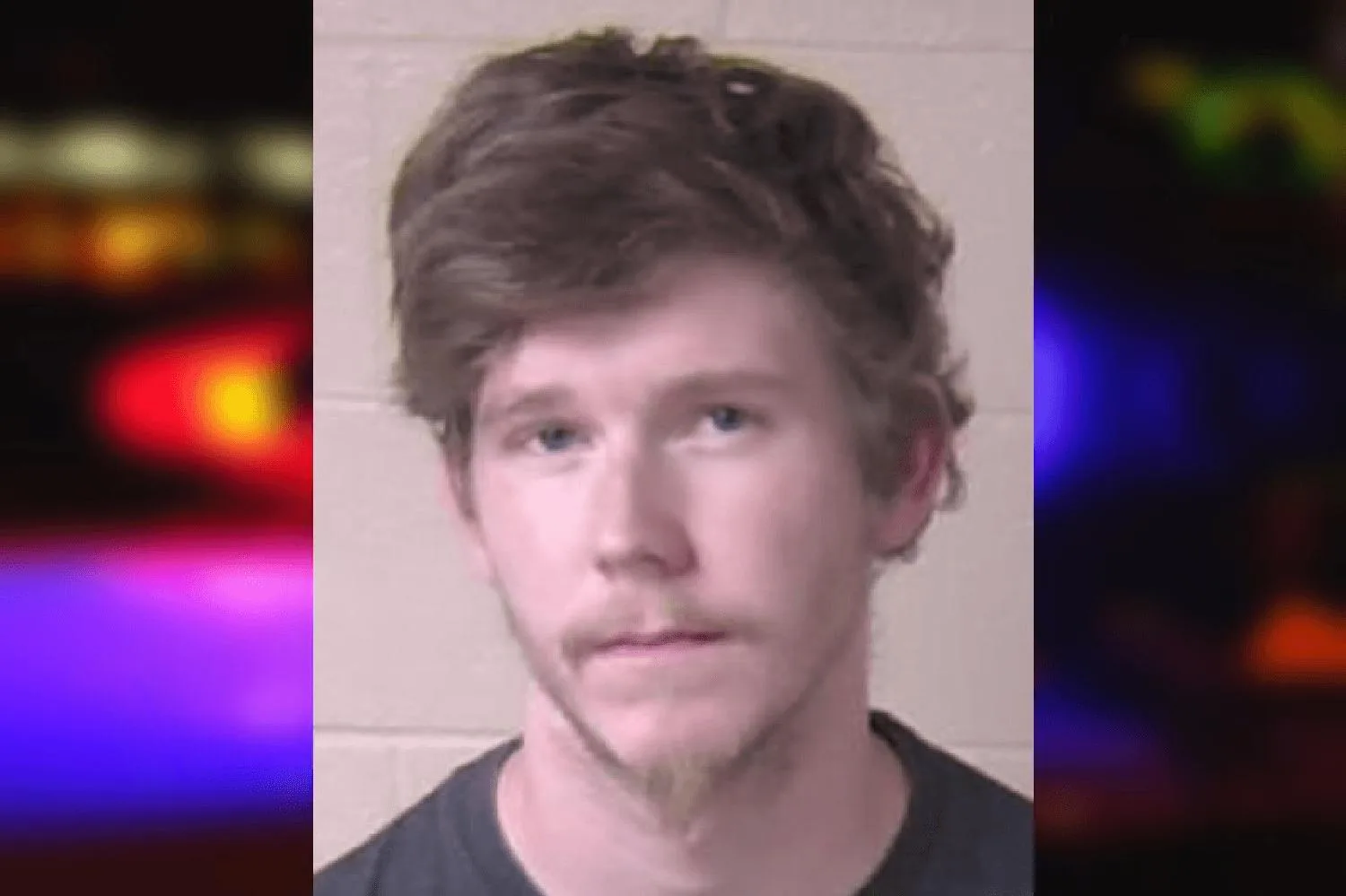 Ross Feinman Mugshots