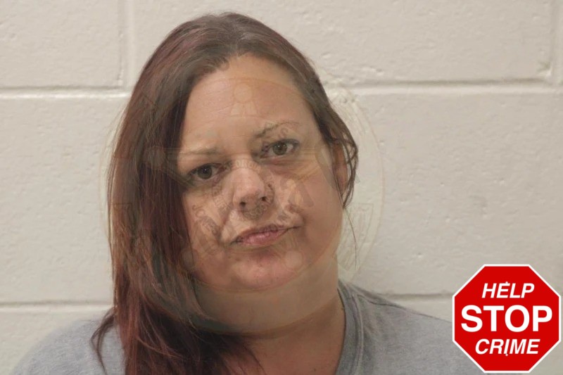 Roxanne Massengale Mugshots