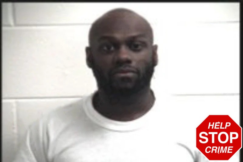 Roy Starks mugshot – Henry County , Georgia Roy Starks mugshot