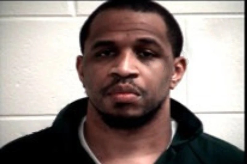 Roy White mugshot