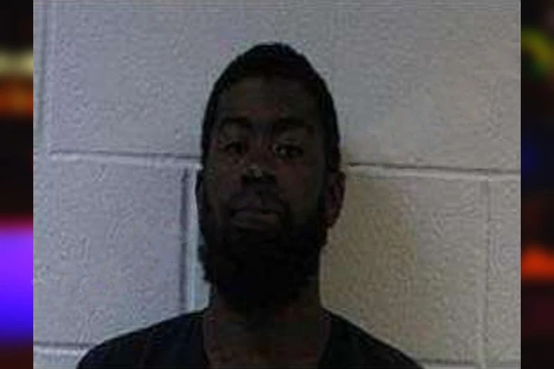 Roydrekkious Smith mugshot – Polk County , Georgia Roydrekkious Smith mugshot