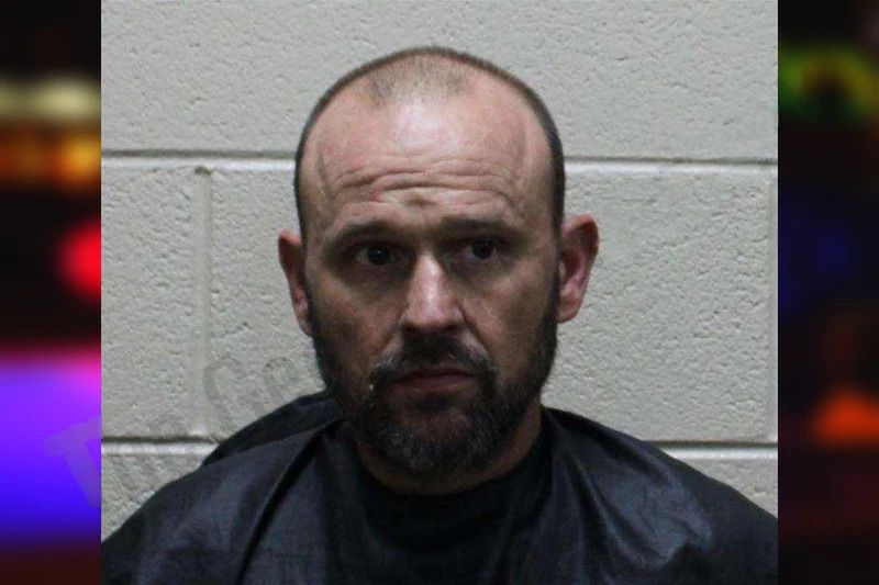 Roylis Morrow Mugshots