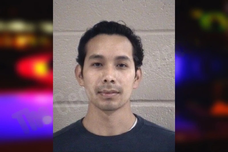 Ruben Hernandez-Gomez Mugshots